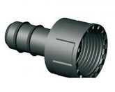 Irritec PE hose connection 2-part 16x1/2", internal thread